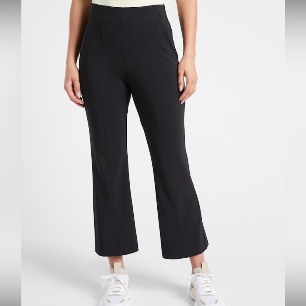 Athleta Cosmic Kick Flare Pant